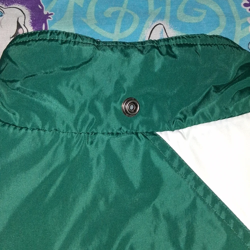 90s Adidas Winter Coat Vintage Jacket